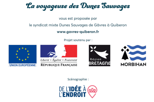 soutien rea - Grand Site de France Dunes Sauvages de Gâvres à Quiberon