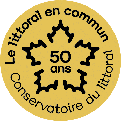 LITTORAL EN COMMUN MACARON 6 - Grand Site de France Dunes Sauvages de Gâvres à Quiberon