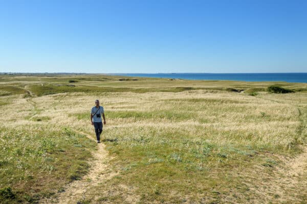Plouhinec2118 - Grand Site de France Dunes Sauvages de Gâvres à Quiberon
