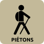 pietons