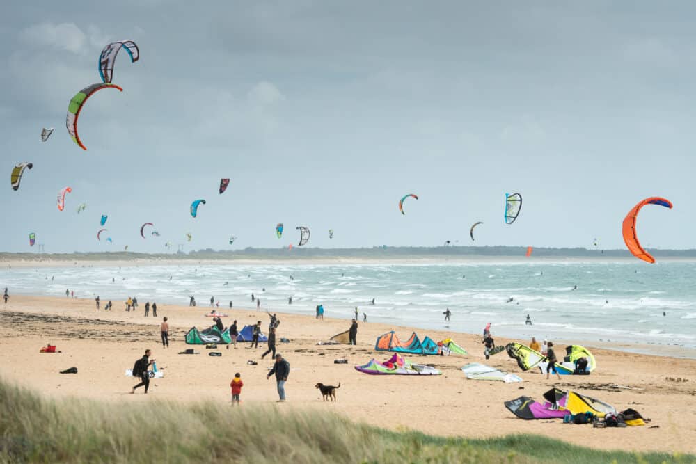 8004388 - Grand Site de France Dunes Sauvages de Gâvres à Quiberon