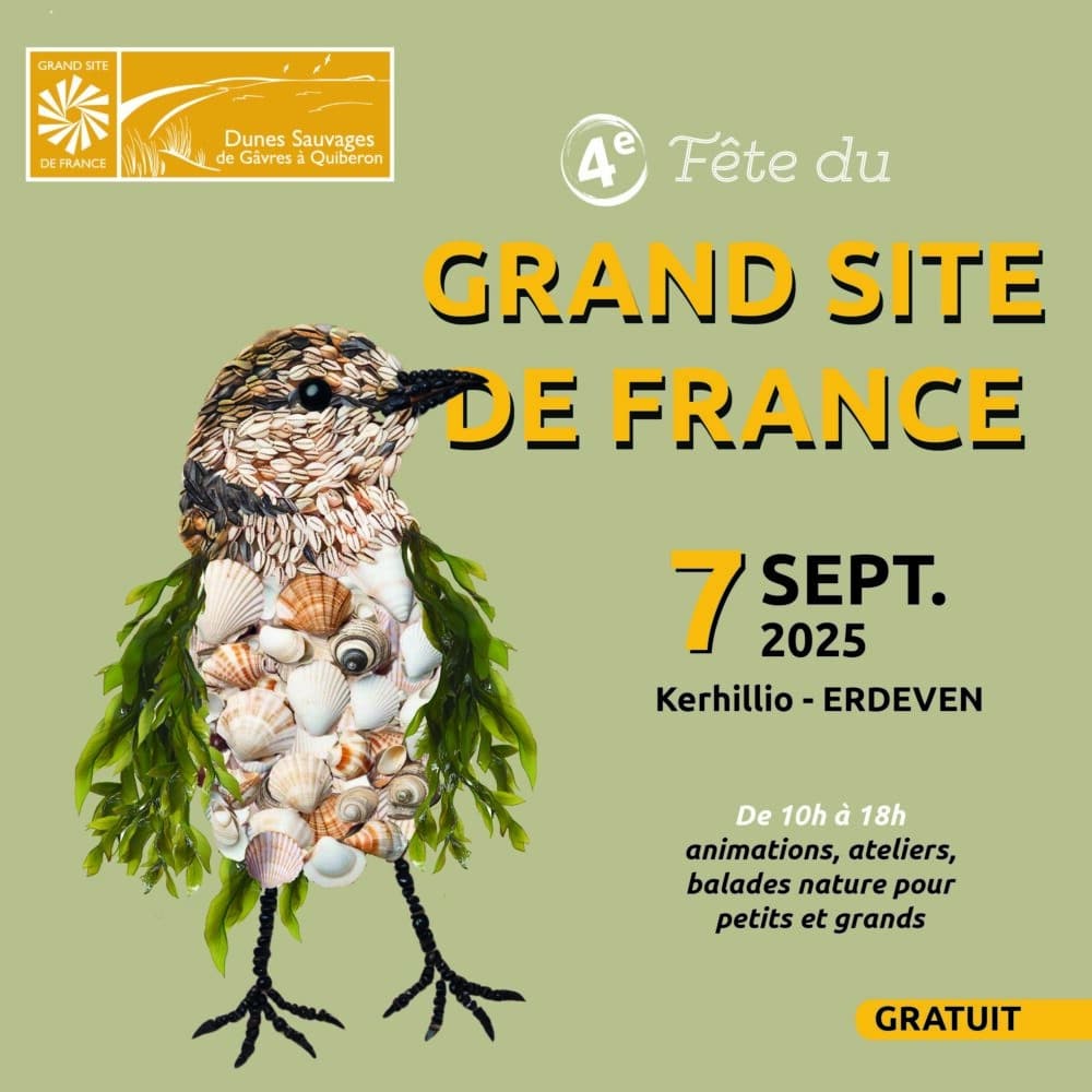 Fête du Grand Site de France