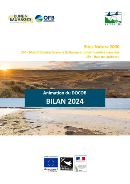 bilan-natura2000_2024 bilan natura2000 2024 - Grand Site de France Dunes Sauvages de Gâvres à Quiberon