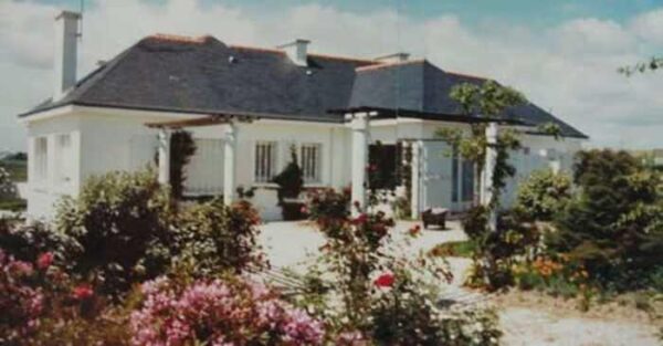 Visite du Jardin de Germaine Tillion et observation des oiseaux - Grand Site de France Dunes Sauvages de Gâvres à Quiberon