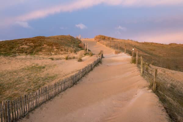 Dunes 1819 - Grand Site de France Dunes Sauvages de Gâvres à Quiberon