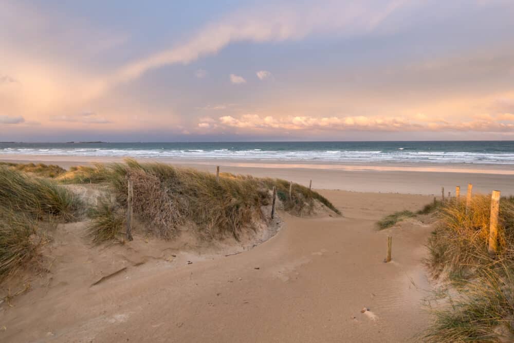 Quelle est votre perception des Dunes ?