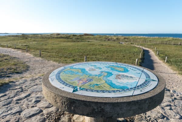 La pointe de Conguel : secrets d'un site naturel et historique 1 PointeConguel254 16 - Grand Site de France Dunes Sauvages de Gâvres à Quiberon