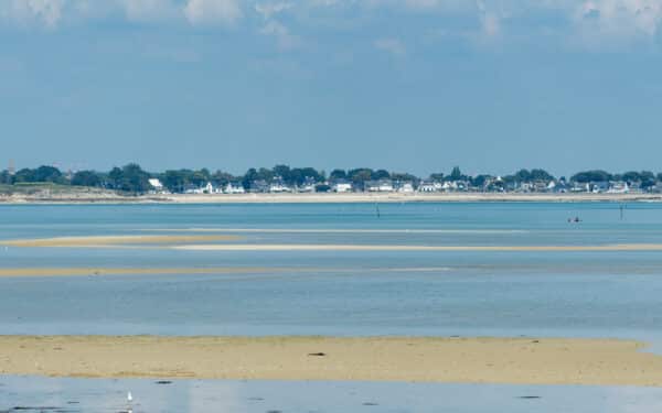 D5P1418 - Grand Site de France Dunes Sauvages de Gâvres à Quiberon