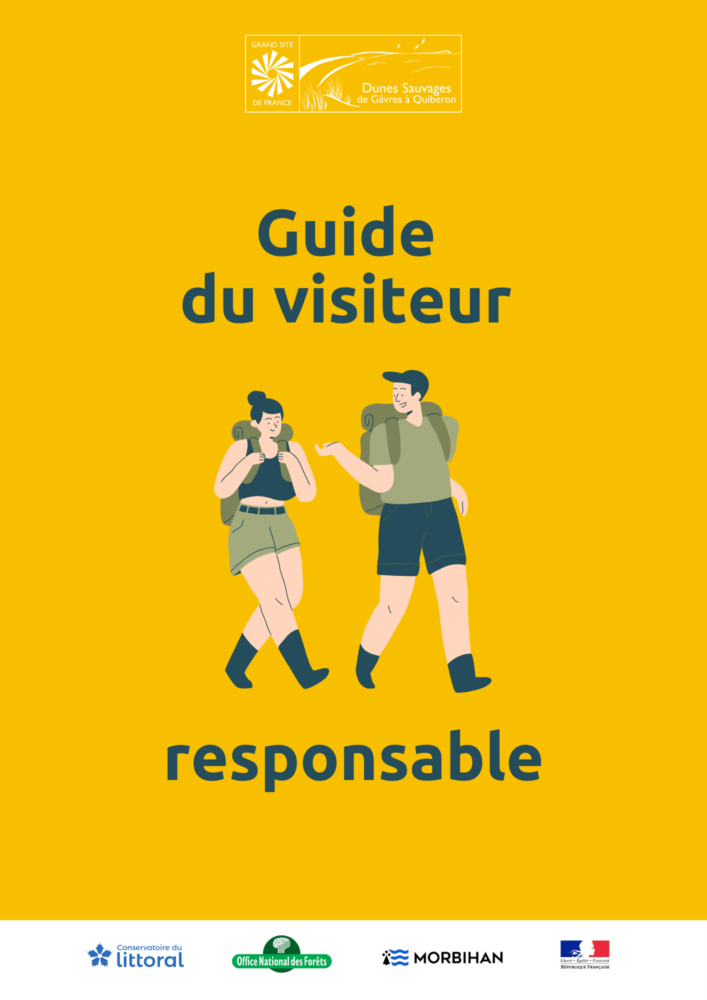 Un nouveau guide de visite pour cet été