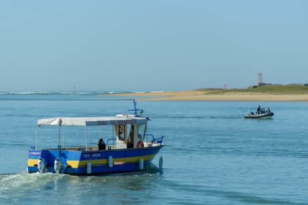 RiaEtel2018 - Grand Site de France Dunes Sauvages de Gâvres à Quiberon